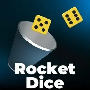 Rocket Dice Gratowin