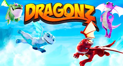 Dragonz Gratowin