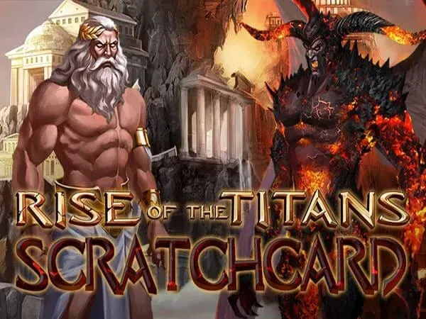 Rise Of The Titans Gratowin