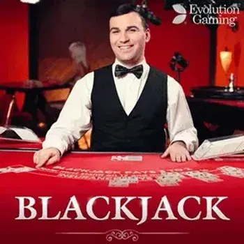 Blackjack C Gratowin