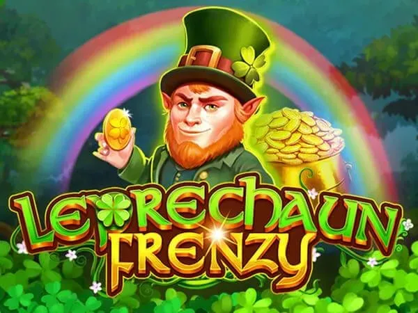 Leprechaun Frenzy Gratowin